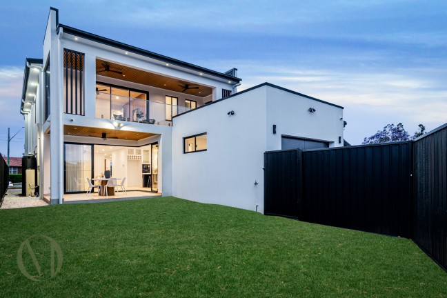 Freestanding Family Home on the Riverside of Ermington