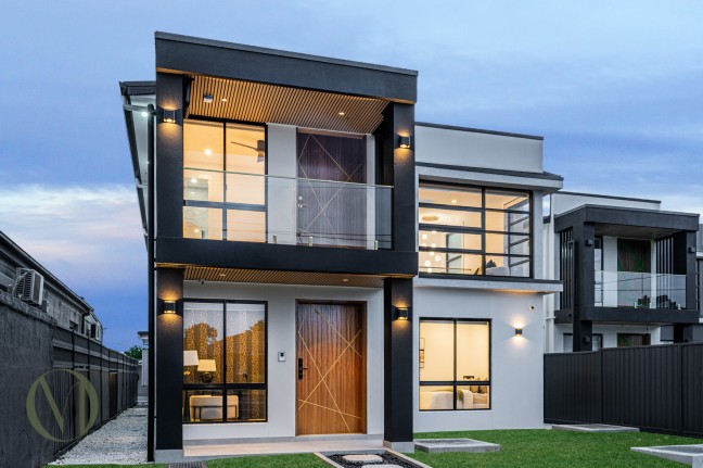 Freestanding Family Home on the Riverside of Ermington