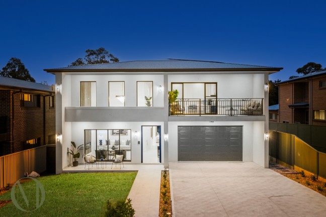 A PLACE TO CALL HOME