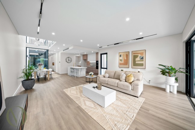 A PLACE TO CALL HOME