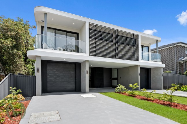 A PLACE TO CALL HOME