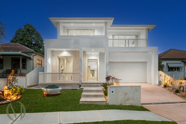 YOUR NEW PLACE AWAITS