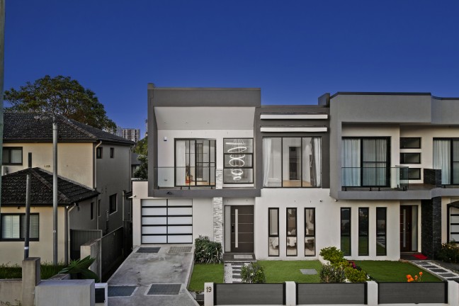 PROUDLY SOLD BY NATHAN BELCASTRO & RICHARD SU