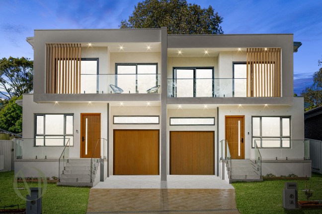 Your New Place Awaits