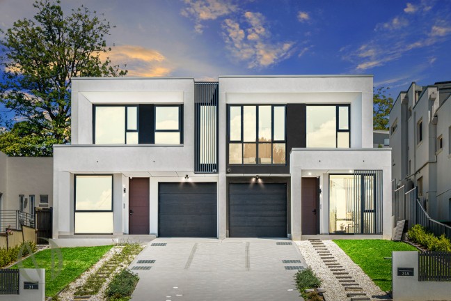 The Perfect Blend of Comfort, Quality and Contemporary Design