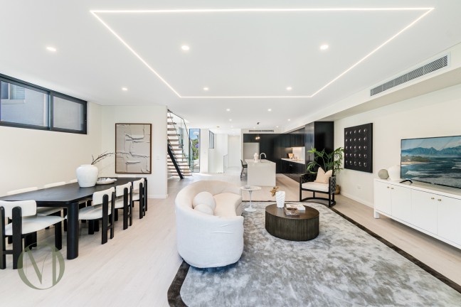The Perfect Blend of Comfort, Quality and Contemporary Design