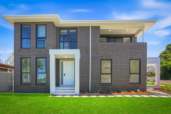 Brand New Luxury Living in Denistone – Stunning 5-Bedroom Duplex!