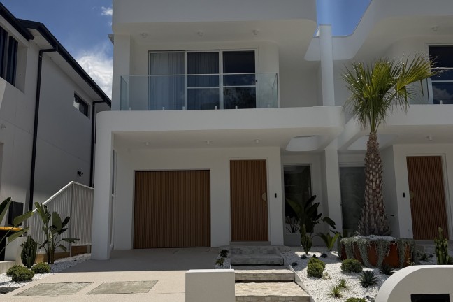 PROUDLY SOLD OFF MARKET BY LEADING AGENT IN RYDALMERE & DUNDAS - MAJD JERJEES 0423 015 010!