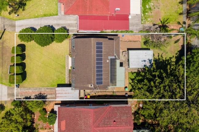 Ticks all the boxes &ndash; Develop, Invest, or Move In!