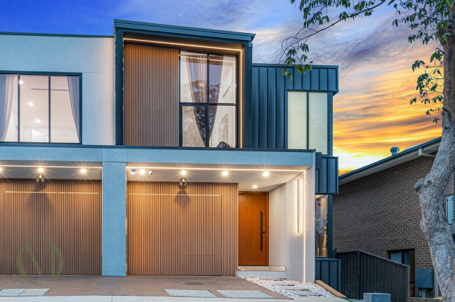 PROUDLY SOLD BY MAJD JERJEES & AHMAD MALAS!