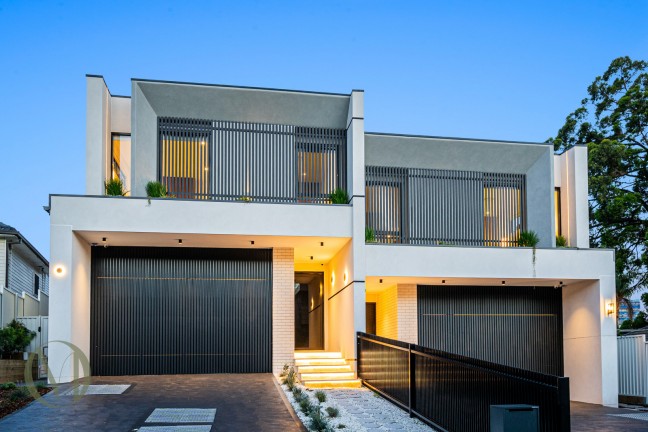 PROUDLY SOLD BY MAJD JERJEES & PAUL TASSONE!