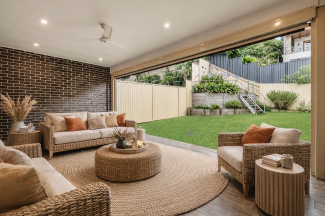 Premium Riverside Position | Steps to Future Light Rail