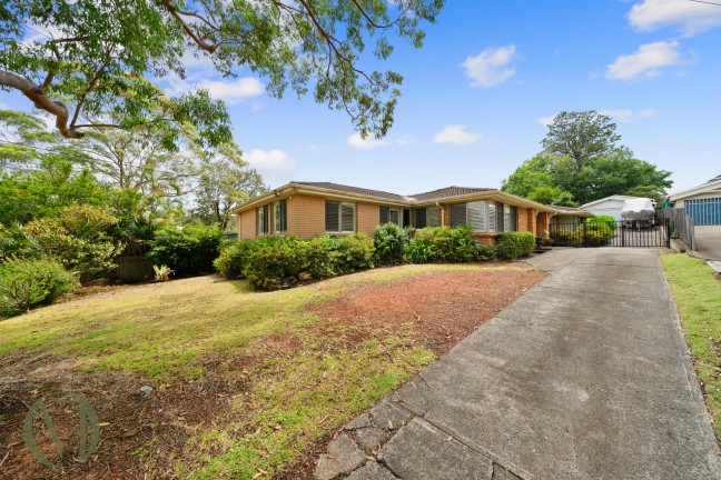 Proudly Sold By Melrose Estate Agents!