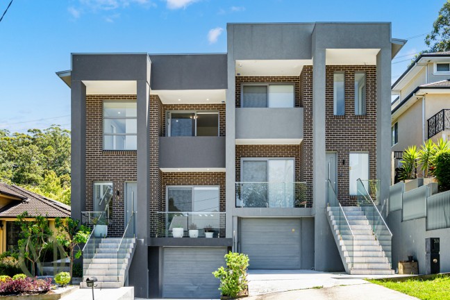 Quality, Space and Sophistication in Dundas Valley