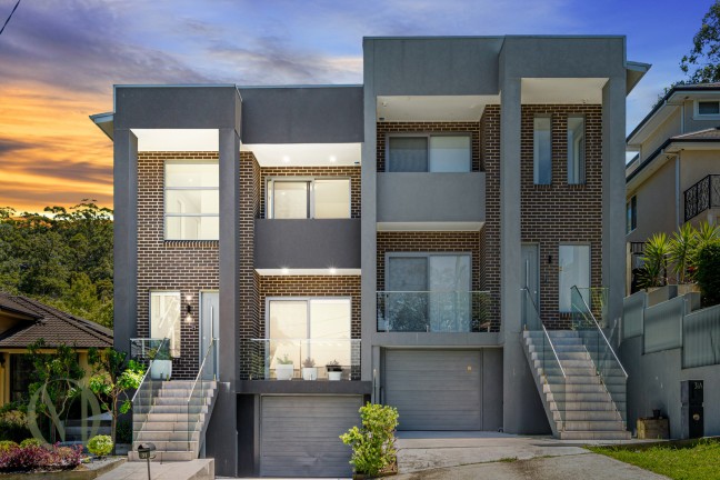 Quality, Space and Sophistication in Dundas Valley