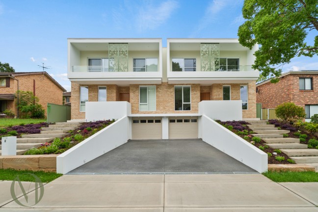 A Statement of Architectural Quality and Modern Luxury