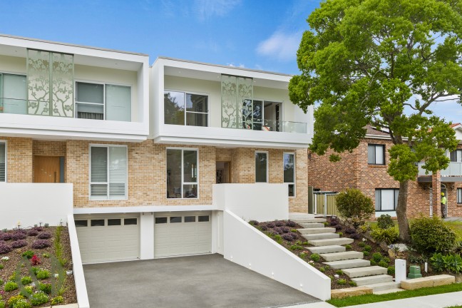 PROUDLY SOLD BY AHMAD MALAS & RICHARD SU