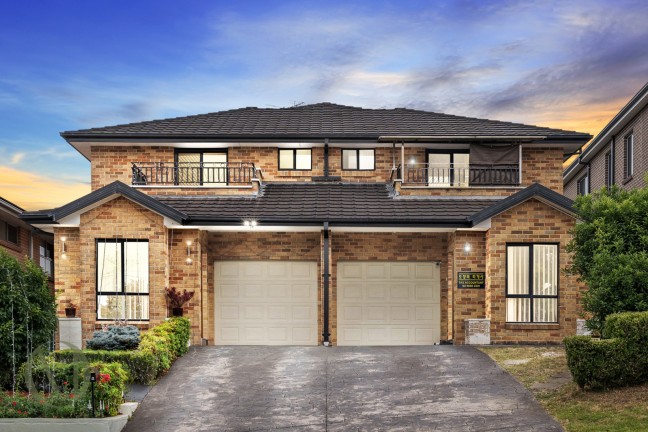 A PLACE TO CALL HOME