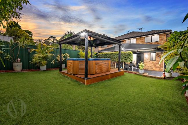 A PLACE TO CALL HOME