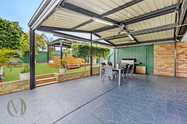 A PLACE TO CALL HOME