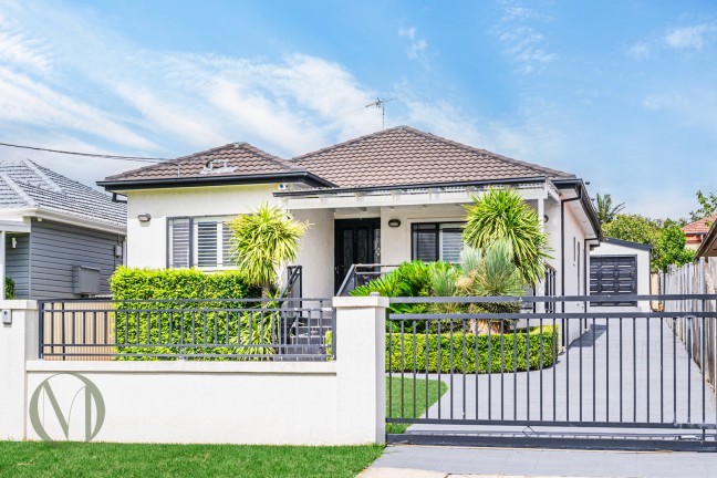 PROUDLY SOLD BY AHMAD MALAS & PAUL TASSONE!