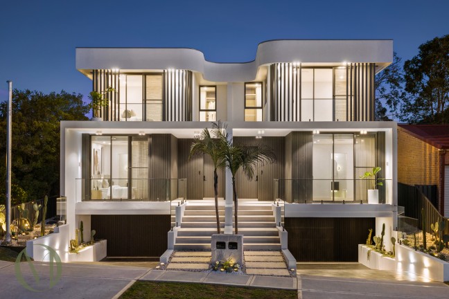 A Statement of Architectural Excellence, Luxury Living & Intelligent Design