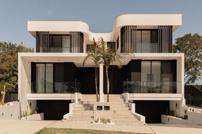 A Statement of Architectural Excellence, Luxury Living & Intelligent Design