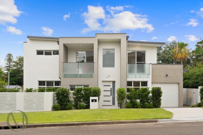 Entertain, Relax and Live Beautifully