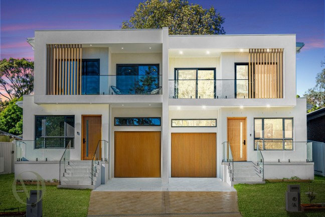 OC & SUBDIVISION HAS BEEN GRANTED