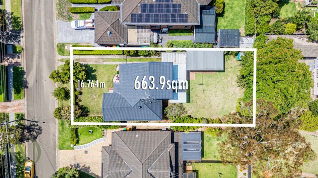 One of North Ryde's Best Development Opportunities - Wide Frontage, Prime Position. The One You Have Been Waiting For