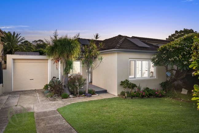 Coastal-Inspired Family Living in a Premier Location