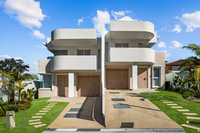 PROUDLY SOLD BY AHMAD MALAS & PAUL TASSONE!