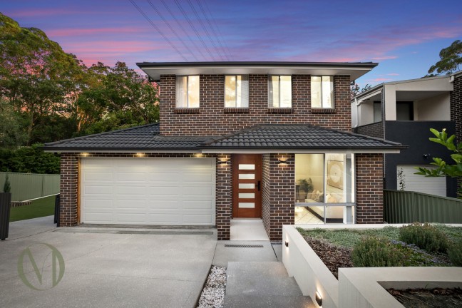 Spacious Family Living in a Peaceful Cul-de-Sac Location