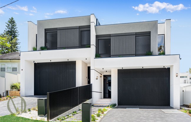 PROUDLY SOLD BY MAJD JERJEES & PAUL TASSONE