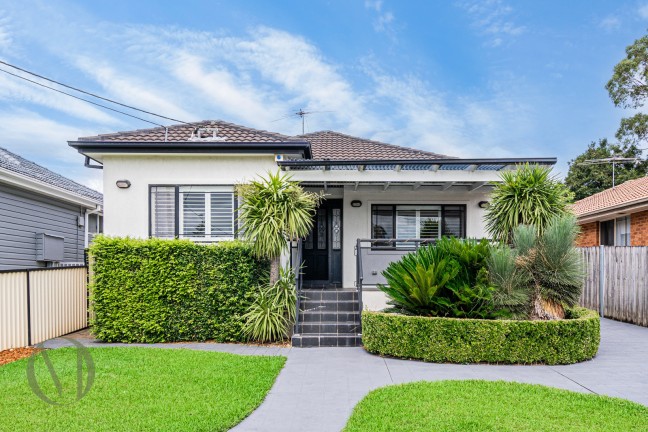 Spacious Family Home in Quiet Ermington Location