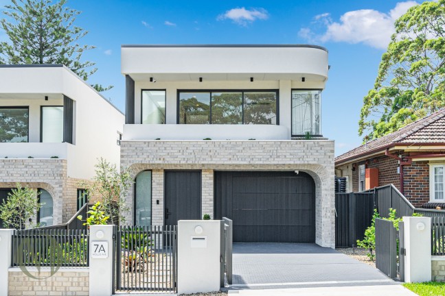 PROUDLY SOLD BY AHMAD MALAS & NATHAN BELCASTRO!