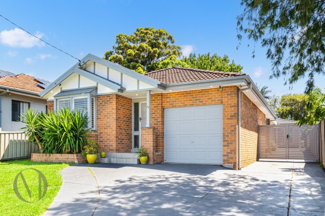 Contemporary Family Living with Self-Contained Studio in Prime Rydalmere Setting