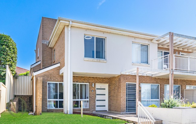 PROUDLY SOLD BY AHMAD MALAS & WASSEM DANDAN!