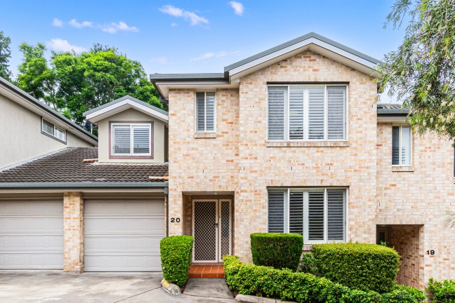 PROUDLY SOLD BY LEADING AGENT IN RYDALMERE & DUNDAS - MAJD JERJEES 0423 015 010!