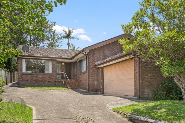 Generous Four Bedroom Family Home | 6 MONTH LEASE ONLY