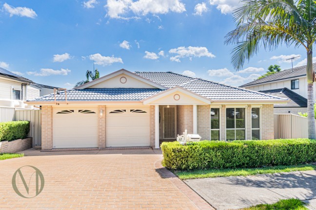 PROUDLY SOLD BY LEADING AGENT IN RYDALMERE & DUNDAS - MAJD JERJEES 0423 015 010!