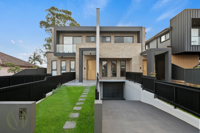 Grand Three-Level Family Residence with Self-Contained Granny Flat