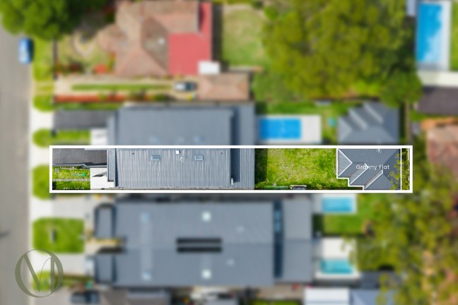 Grand Three-Level Family Residence with Self-Contained Granny Flat