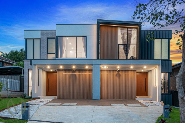 A Place to Call Home, Forever