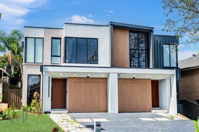 A Place to Call Home, Forever