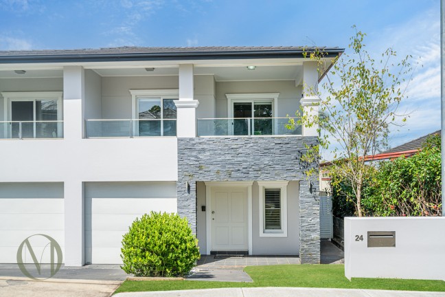 Spacious Dual-Level Duplex with Modern Comforts