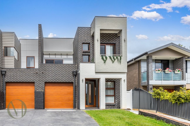 House & Granny Flat &ndash; Dual Living or Investment Opportunity in Ermington