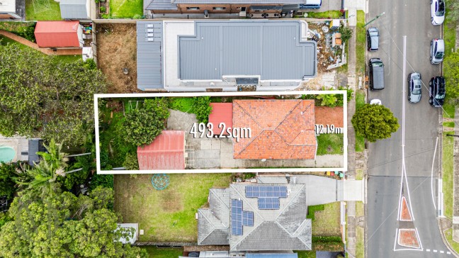 PROUDLY SOLD BY NATHAN BELCASTRO & PAUL TASSONE