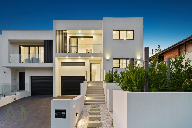 PROUDLY SOLD BY AHMAD MALAS & NATHAN BELCASTRO!