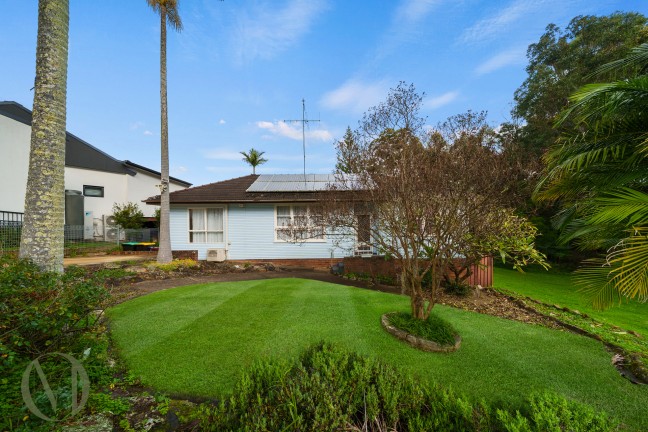 Spacious Family Living with Dual Occupancy Potential